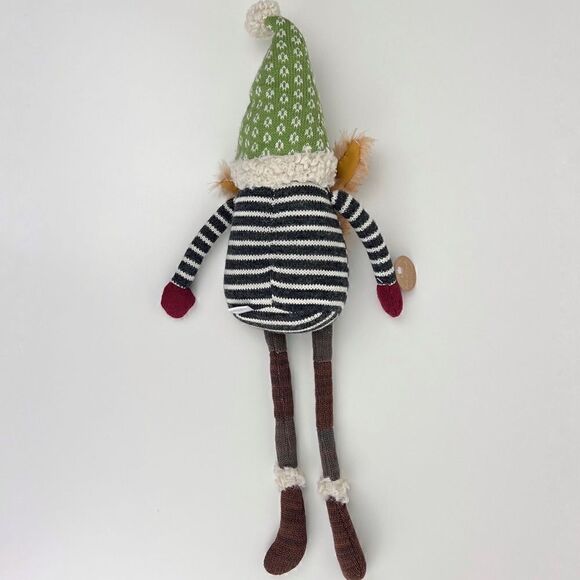 Thor Sit About Gnome Decor - Picture 5 of 9